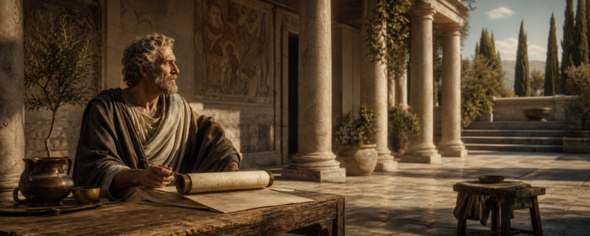 The Discourses of Epictetus