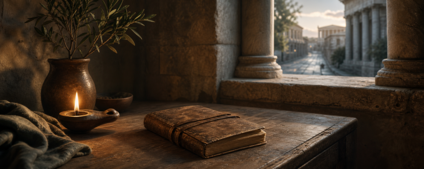 The Enchiridion by Epictetus