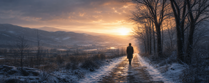 Man's Search for Meaning — Viktor Frankl