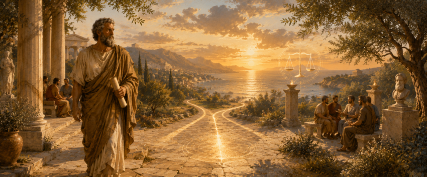 Nicomachean Ethics by Aristotle