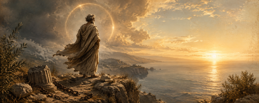The Enchiridion by Epictetus