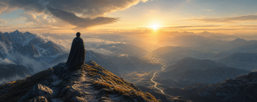 Thus Spoke Zarathustra — Friedrich Nietzsche — Life Operating System
