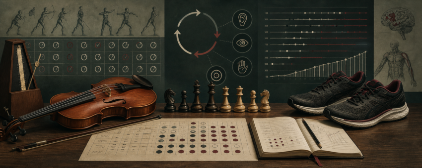 Talent Is Overrated by Geoff Colvin — Book Blueprint