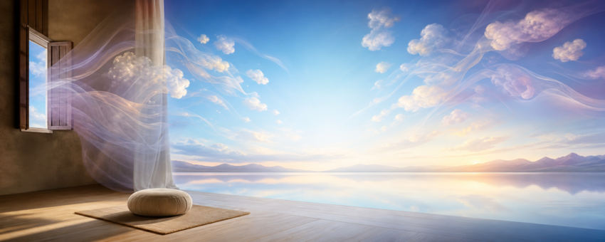 The Untethered Soul by Michael Singer — Book Blueprint